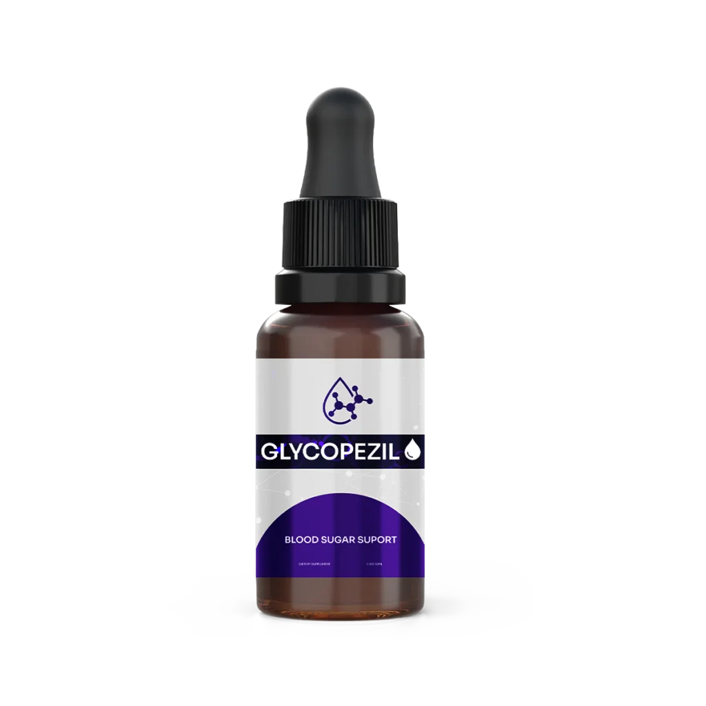 Glycopezil glucose support supplement