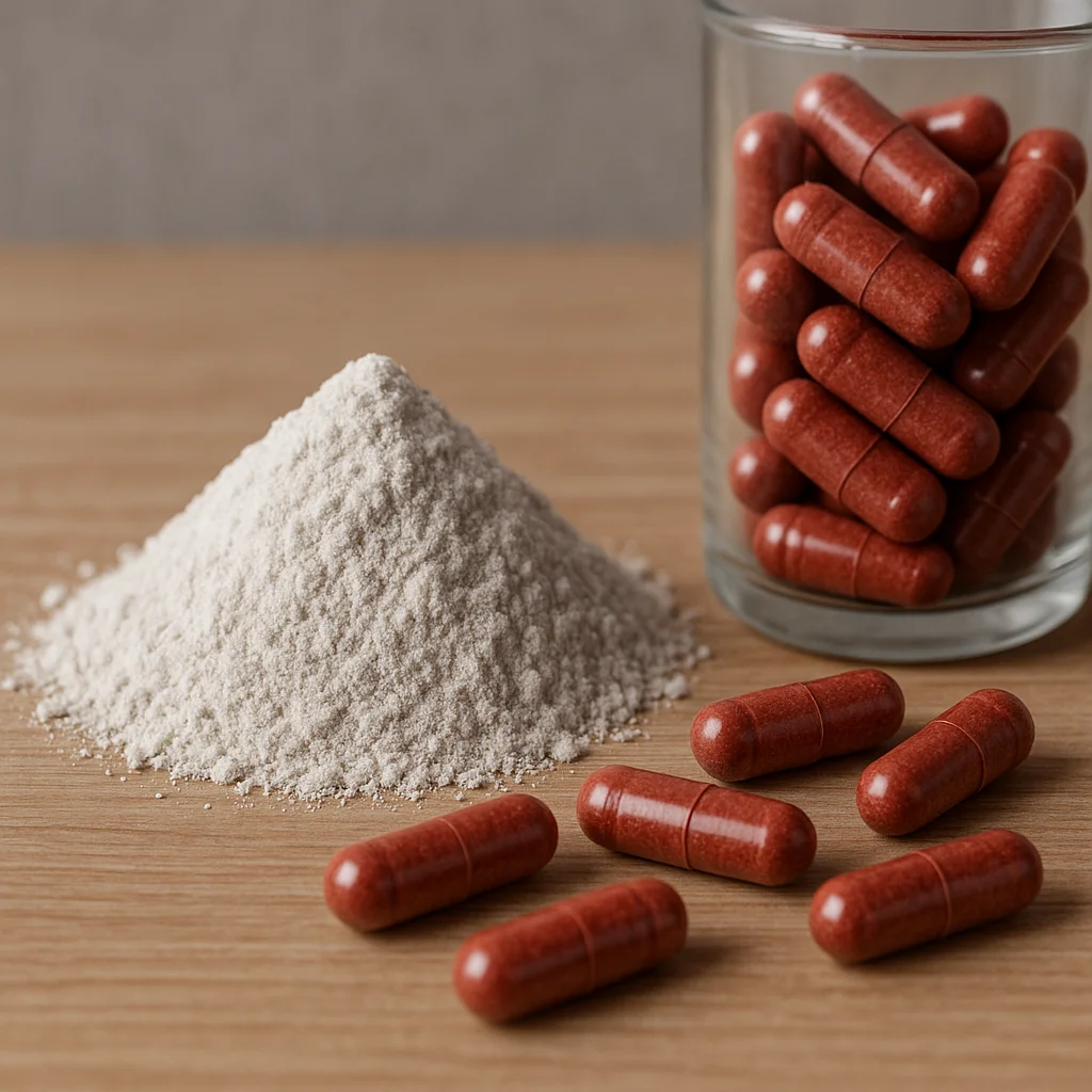 Glycopezil glucose support supplement